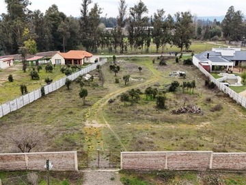 Venta / Sitio / Talca