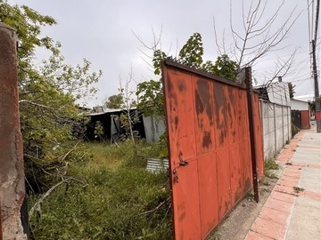 Venta / Sitio / Talca