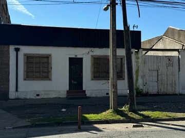 Venta / Sitio / Talca