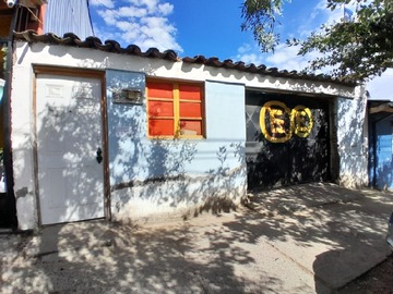 Venta / Sitio / Talca