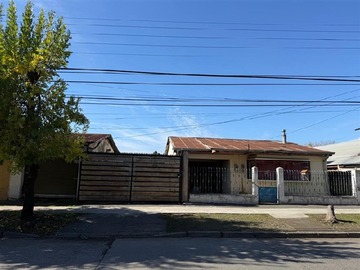 Venta / Sitio / Talca