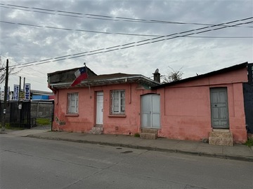 Venta / Sitio / Talca
