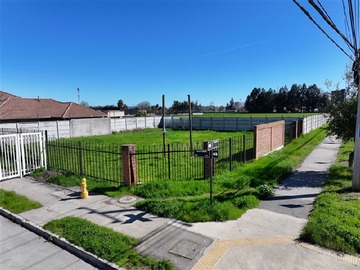 Venta / Sitio / Talca