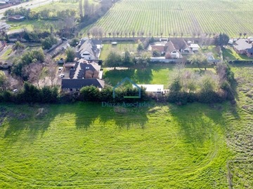 Venta / Sitio / Talca