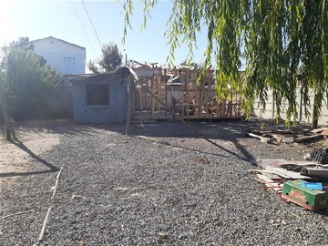 Venta / Sitio / Talca