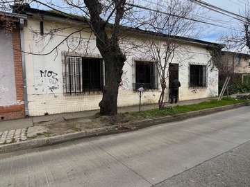 Venta / Sitio / Talca