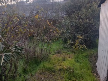 Venta / Sitio / Talca