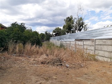 Venta / Sitio / Talca