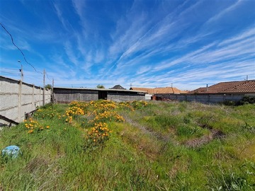 Venta / Sitio / Talca