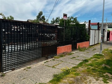 Venta / Sitio / Talca