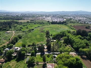 Venta / Sitio / Talca