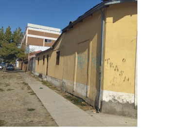 Venta / Sitio / Talca