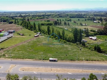 Venta / Sitio / Talca