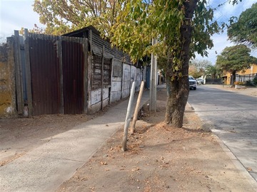 Venta / Sitio / Talca