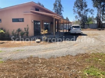 Venta / Sitio / Talca