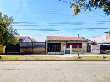 Venta / Sitio / Talca
