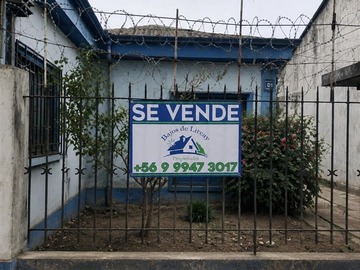 Venta / Sitio / Talca