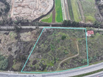 Venta / Sitio / Talca