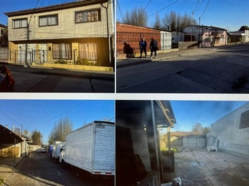 Venta / Sitio / Talcahuano