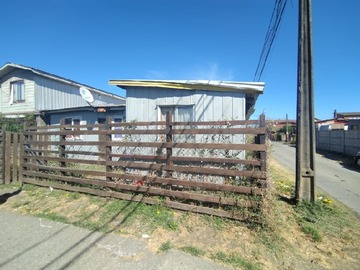 Venta / Sitio / Talcahuano