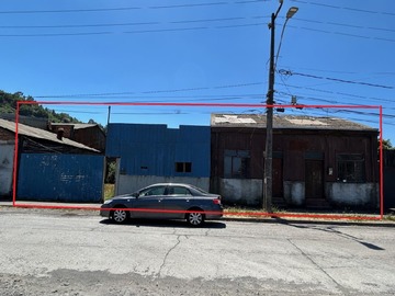 Venta / Sitio / Talcahuano