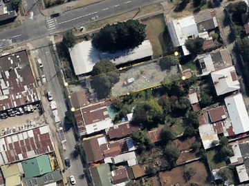 Venta / Sitio / Temuco