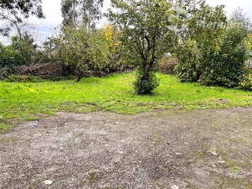 Venta / Sitio / Temuco
