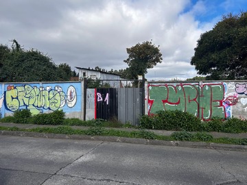 Venta / Sitio / Temuco