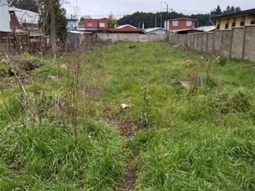 Venta / Sitio / Temuco