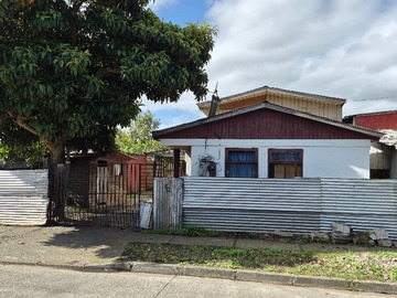 Venta / Sitio / Temuco