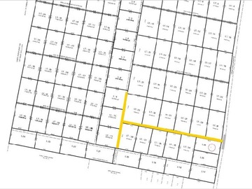 Venta / Sitio / Temuco