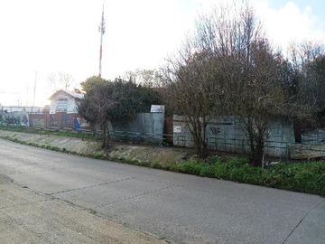 Venta / Sitio / Temuco
