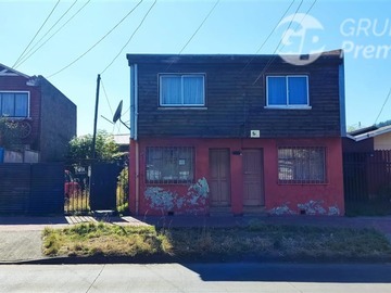 Venta / Sitio / Temuco