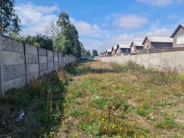 Venta / Sitio / Temuco