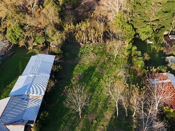 Vista desde el Aire