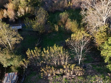 Vista desde el Aire