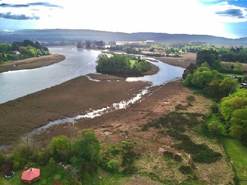 Venta / Sitio / Valdivia