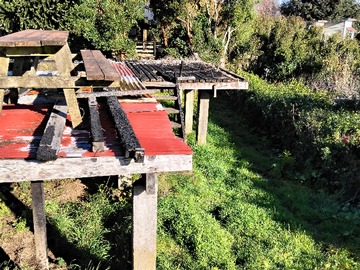 VISTA TERRENO