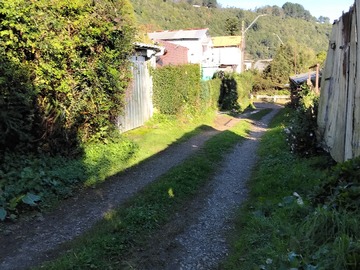 PASAJE ACCESO