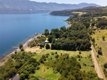 Venta / Sitio / Valdivia