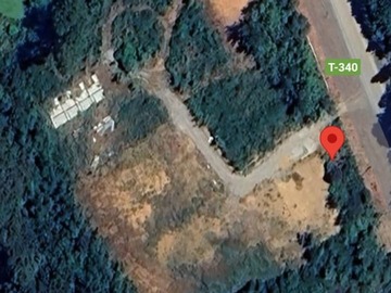 Venta / Sitio / Valdivia