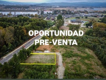 Venta / Sitio / Valdivia