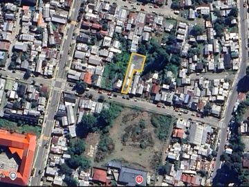 Venta / Sitio / Valdivia