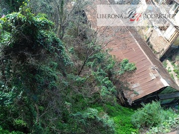 Venta / Sitio / Valparaíso