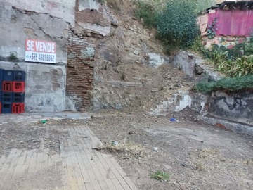 Venta / Sitio / Valparaíso