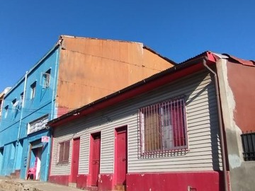 Venta / Sitio / Valparaíso