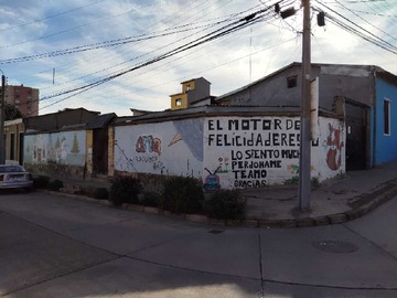 Venta / Sitio / Valparaíso