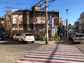 Venta / Sitio / Valparaíso