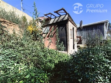 Venta / Sitio / Valparaíso