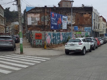 Venta / Sitio / Valparaíso
